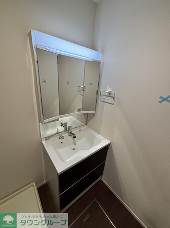 タウンハウスMHの物件内観写真